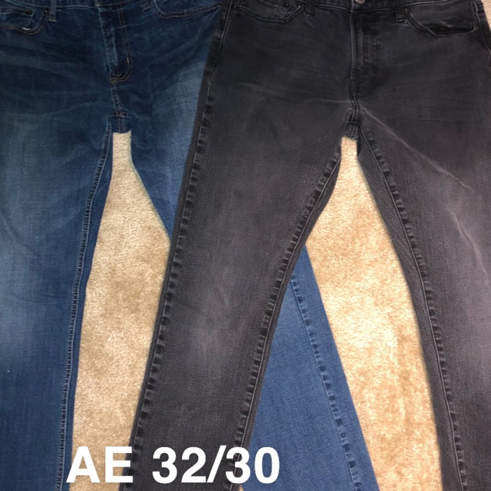 American eagle men’s jeans - Picture 3 of 5